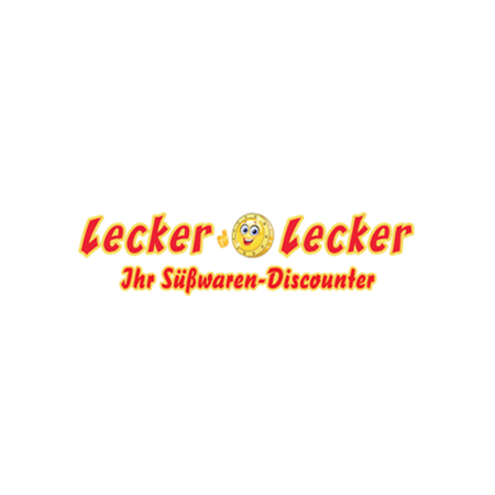 Lecker Logo