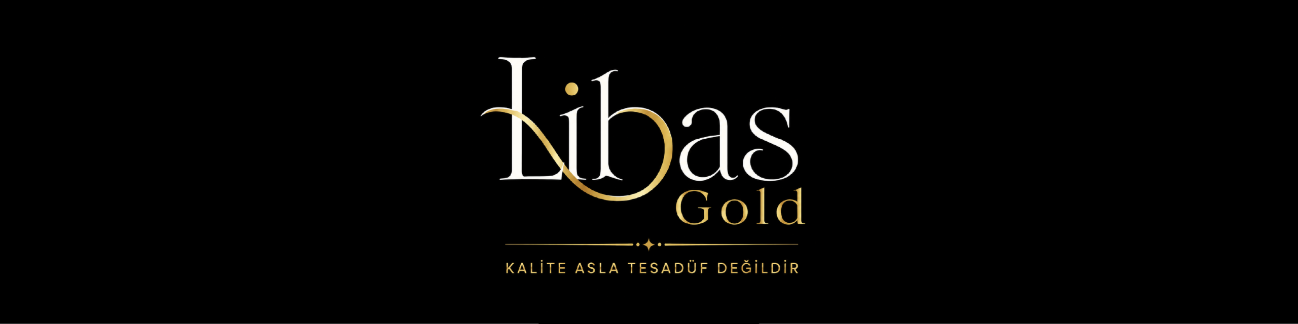 Libas Gold Logo